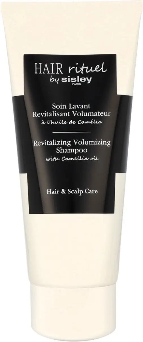 Sisley Hair Rituel Volumizing Shampoo 200ml - afbeelding 6 van 6