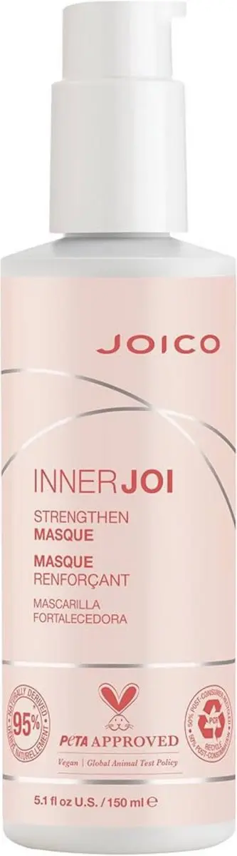 Joico InnerJoi Strengthen Masque 50ml
