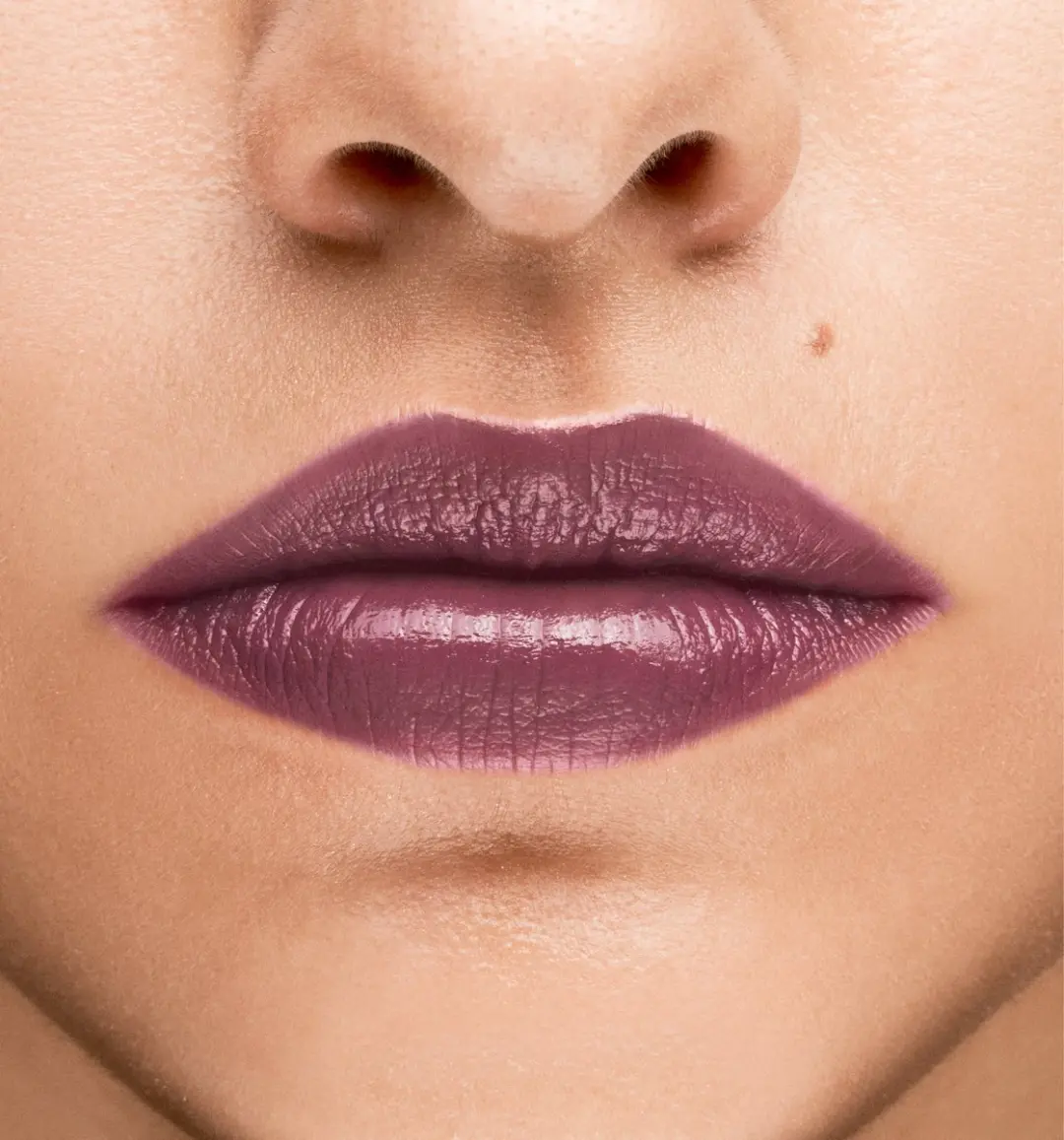 Collistar Puro Lipstick 114 Warm Mauve - 3.5g