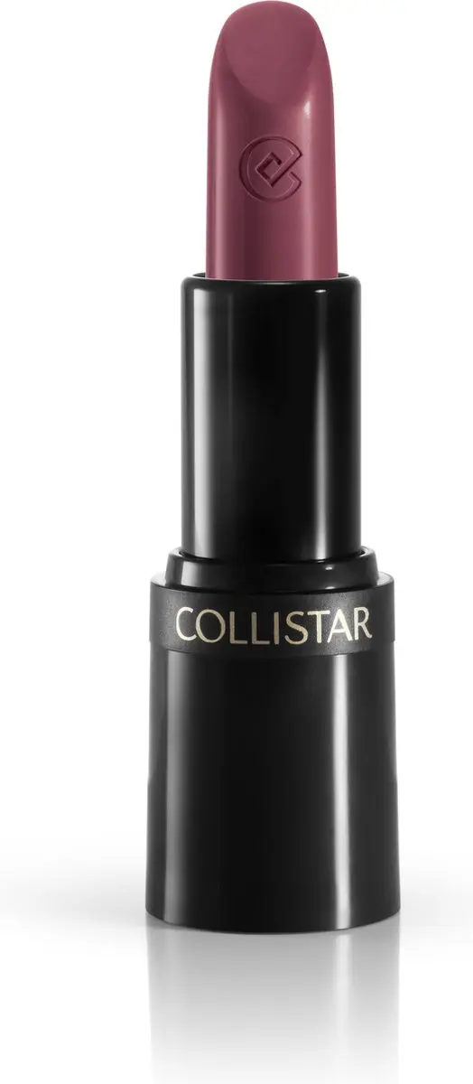 Collistar Puro Lipstick 114 Warm Mauve - 3.5g