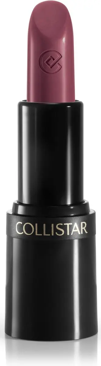 Collistar Puro Lipstick 114 Warm Mauve
