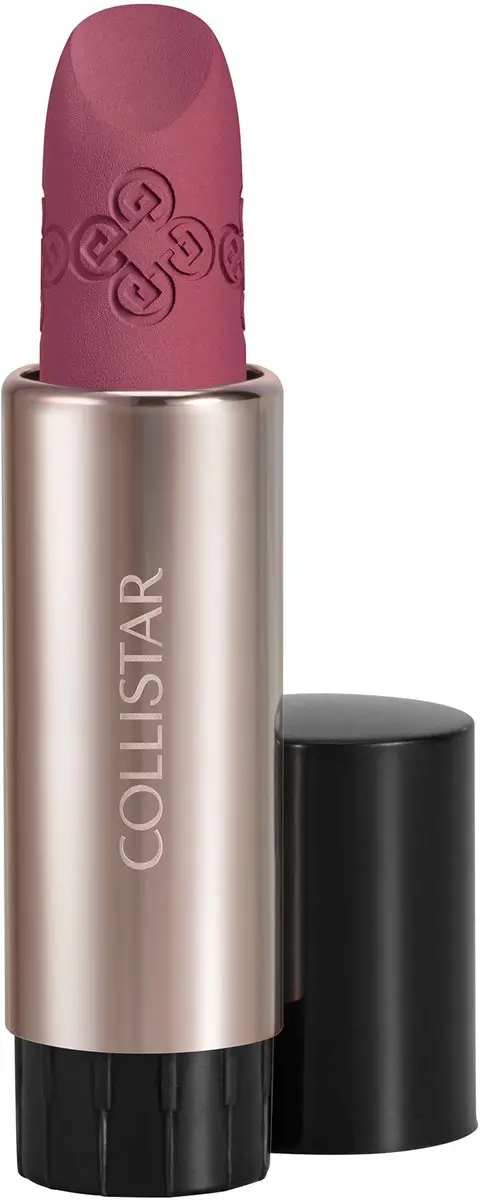 Collistar Puro Gioiello Rossetto Velvet 174 Topazio Rosa