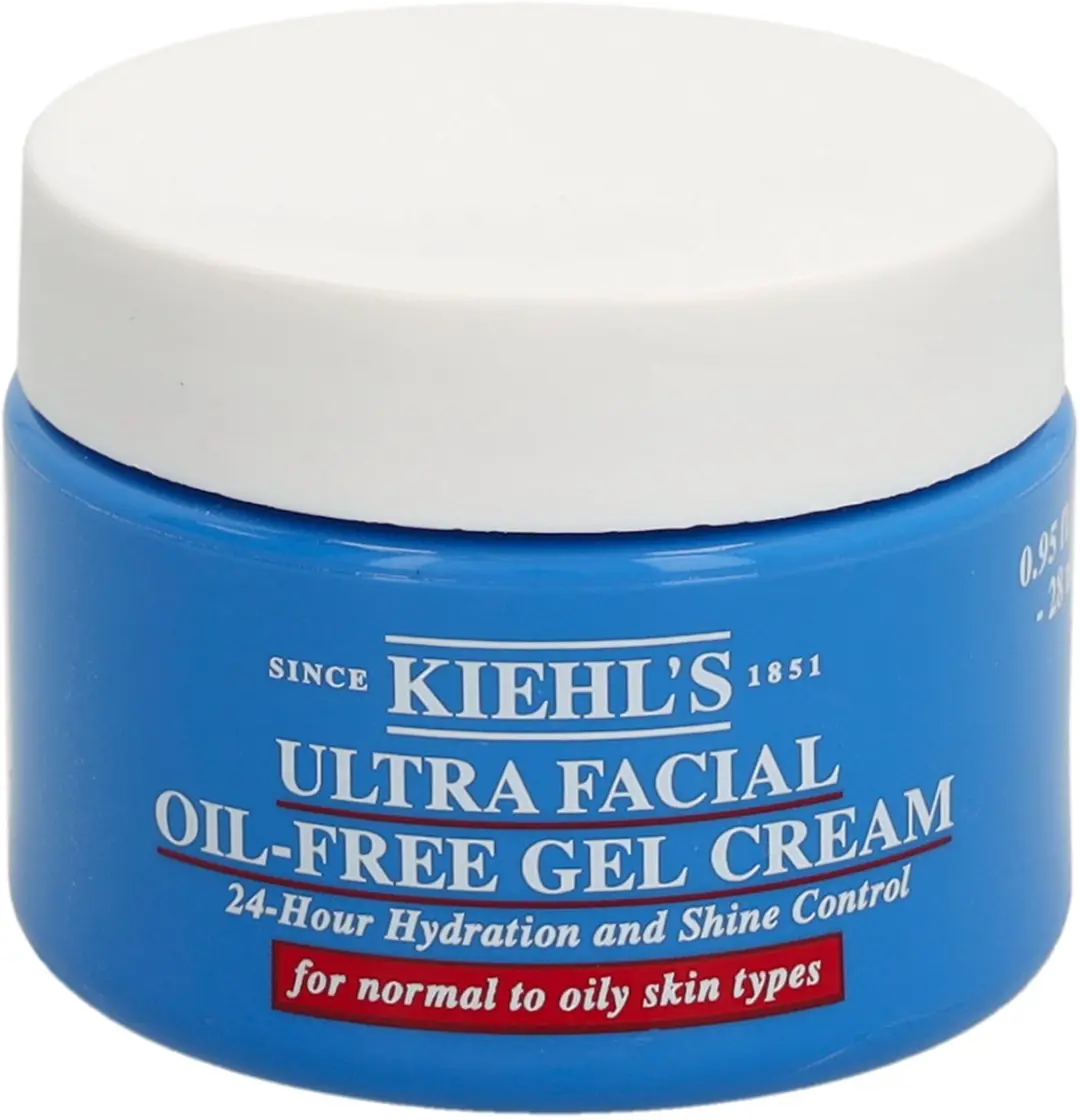Kiehl's Ultra Facial Oil-Free Gel-Crème 28ml