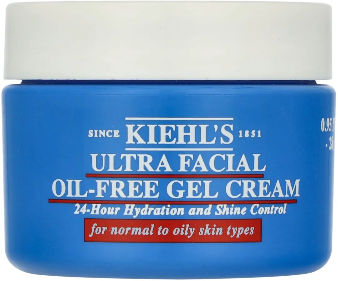 Kiehl's Ultra Facial Oil-Free Gel-Crème 28ml