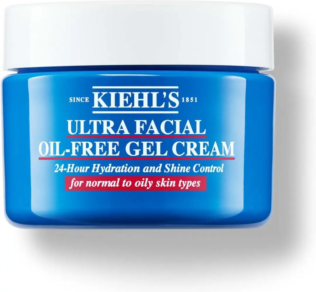 Kiehl's Ultra Facial Oil-Free Gel-Crème 28ml