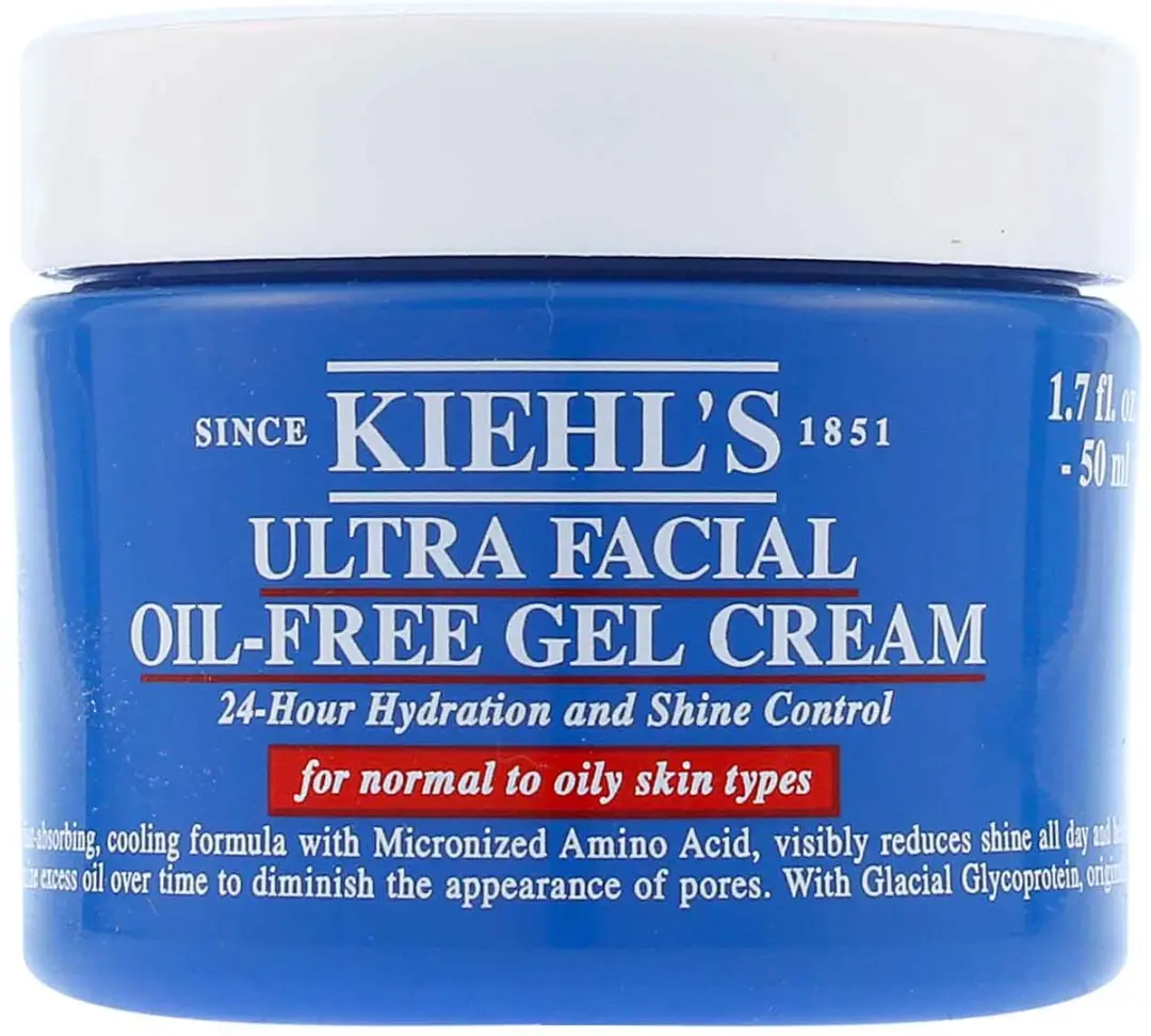 Kiehl's Ultra Facial Oil-Free Gel-Crème 28ml