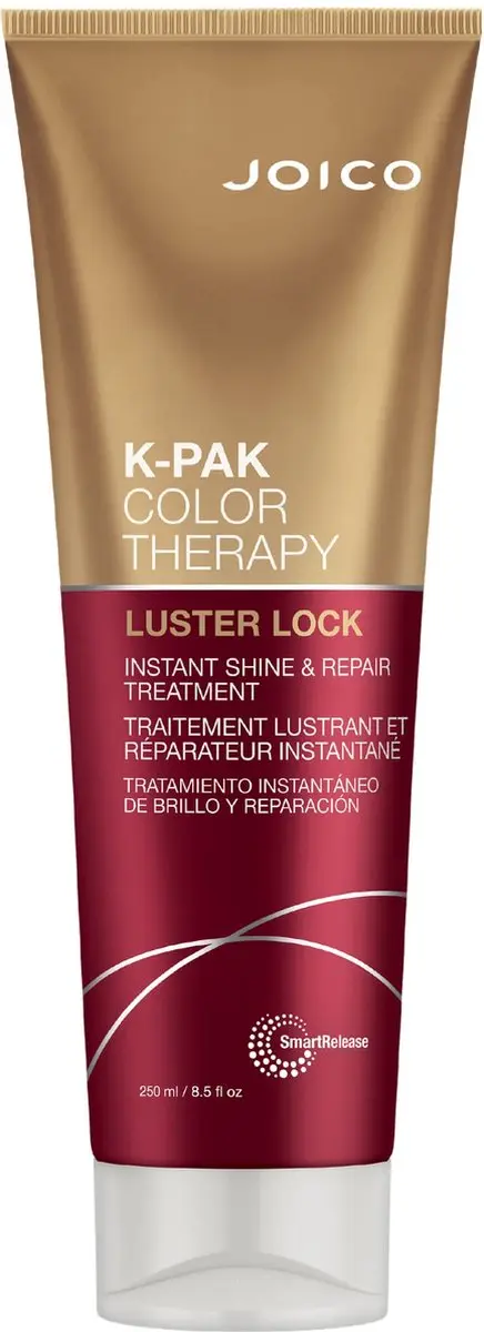 Joico K-PAK Color Therapy Luster Lock Haar Masker 250ml