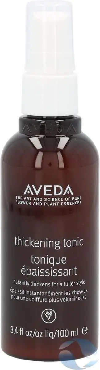 Aveda Thickening Tonic 100ml - afbeelding 6 van 6