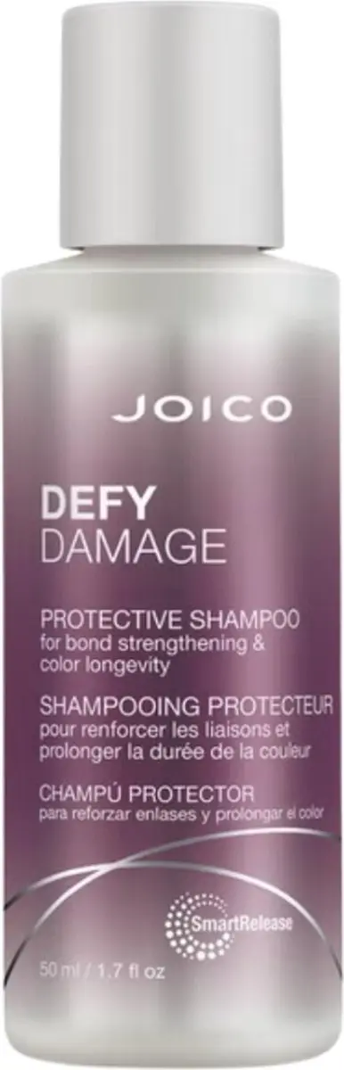 Joico Defy Damage Shampoo 300ml