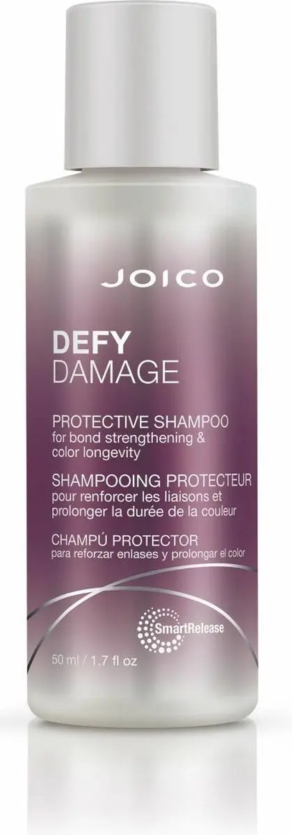 Joico Defy Damage Shampoo 300ml
