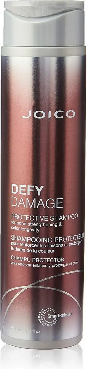 Joico Defy Damage Shampoo 300ml