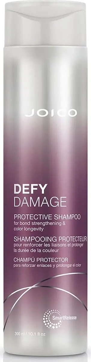 Joico Defy Damage Shampoo 300ml