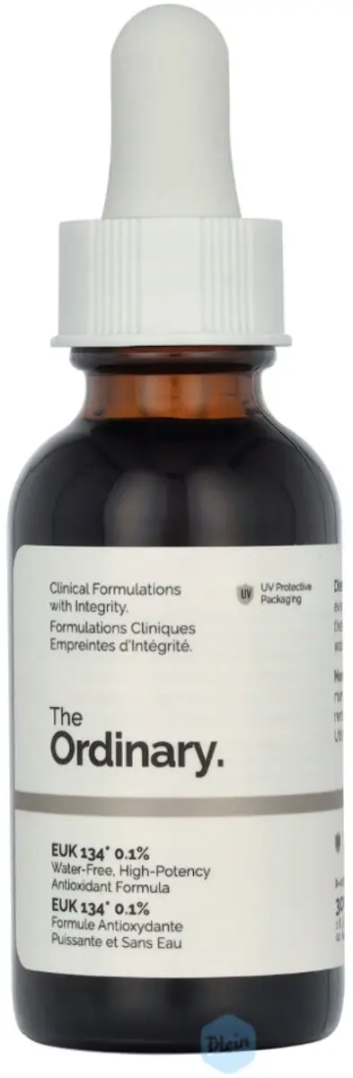 The Ordinary EUK 134 Serum 0,1% 30ml