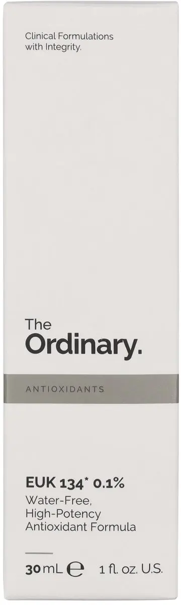 The Ordinary EUK 134 Serum 0,1% 30ml