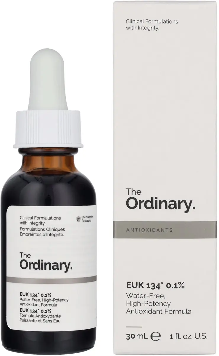 The Ordinary EUK 134 Serum 0,1% 30ml