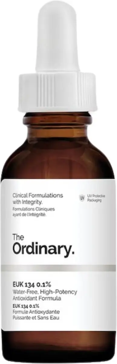 The Ordinary EUK 134 Serum 0,1% 30ml