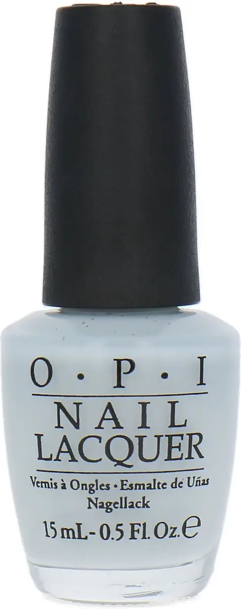 O.P.I. Nagellak Privacy Please NL R30