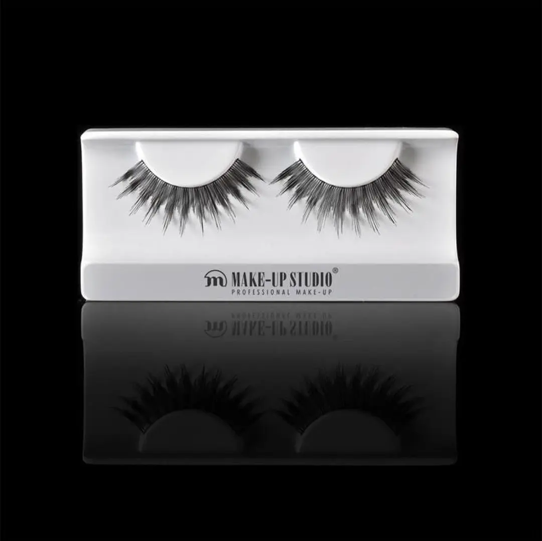 Make-up Studio Nepwimpers Black - 1 Stuk