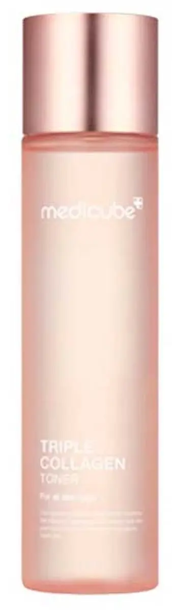 Medicube Triple Collagen Toner 4.0