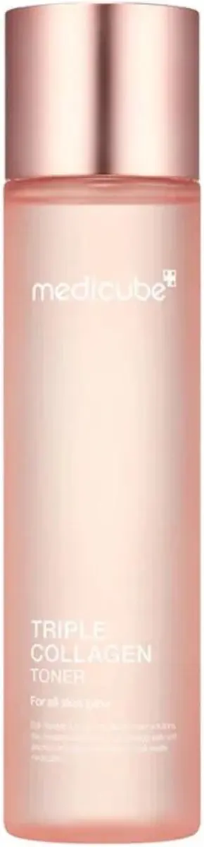 Medicube Triple Collagen Toner 4.0 - 140ml