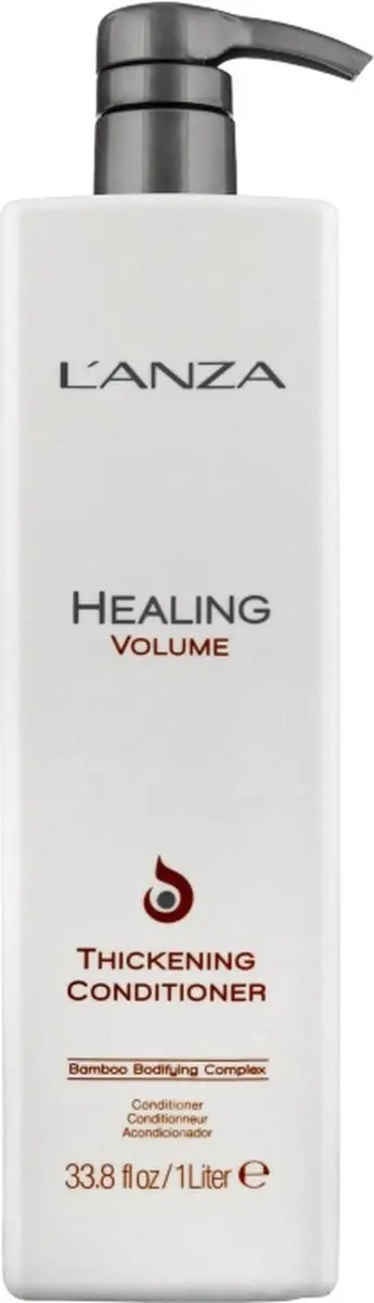 L'anza Healing Volume Conditioner 1000ml