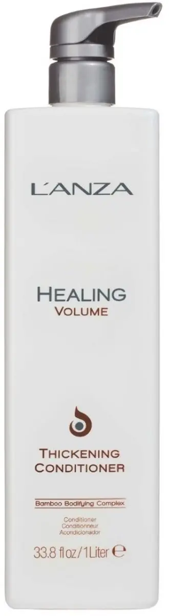 L'anza Healing Volume Conditioner 1000ml