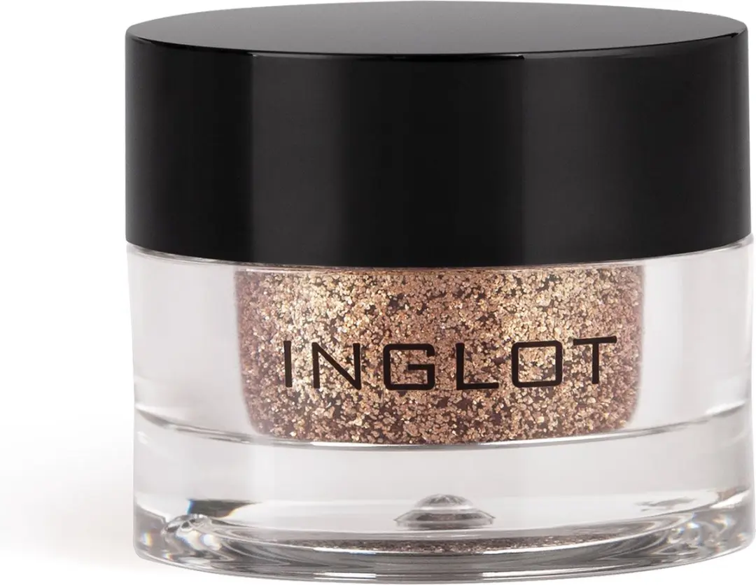 Inglot AMC Pure Pigment Oogschaduw 124