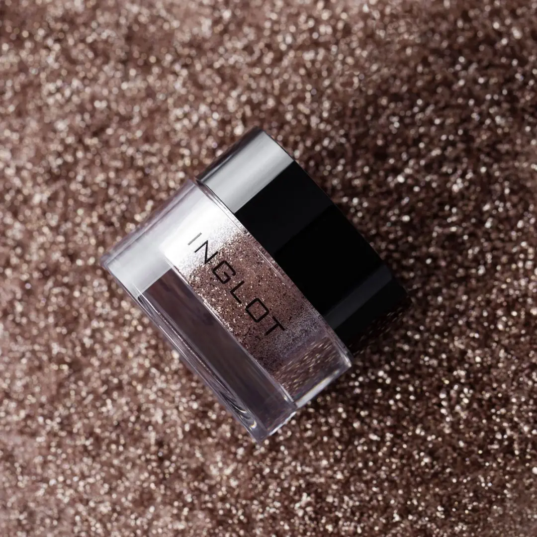 Inglot AMC Pure Pigment Oogschaduw 124 - 2g