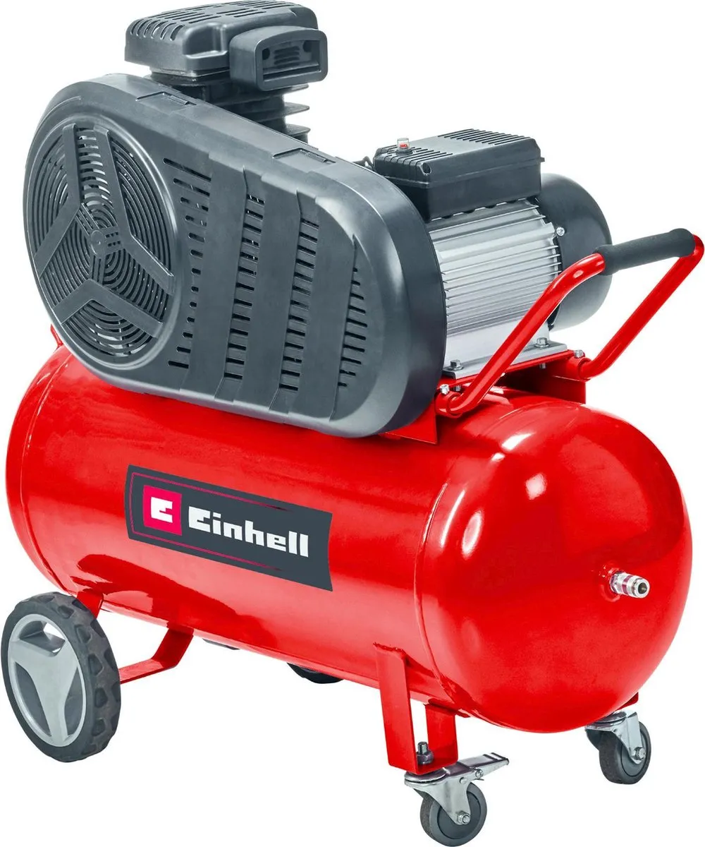 Einhell TE-AC 430/90/10 Elektrische Compressor