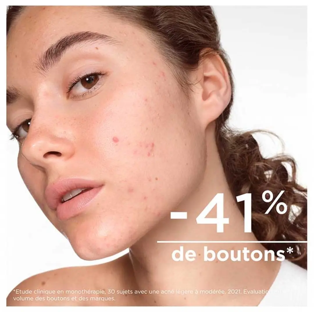 Bioderma Sébium Kerato+ Antiacné 30ml