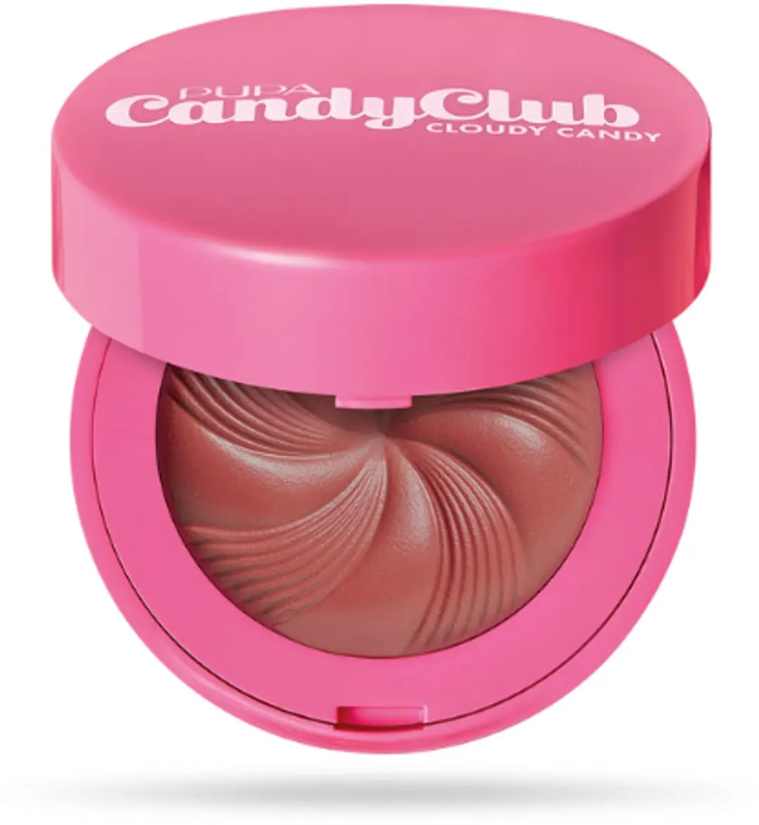 Pupa Milano Candy Club Blush 003