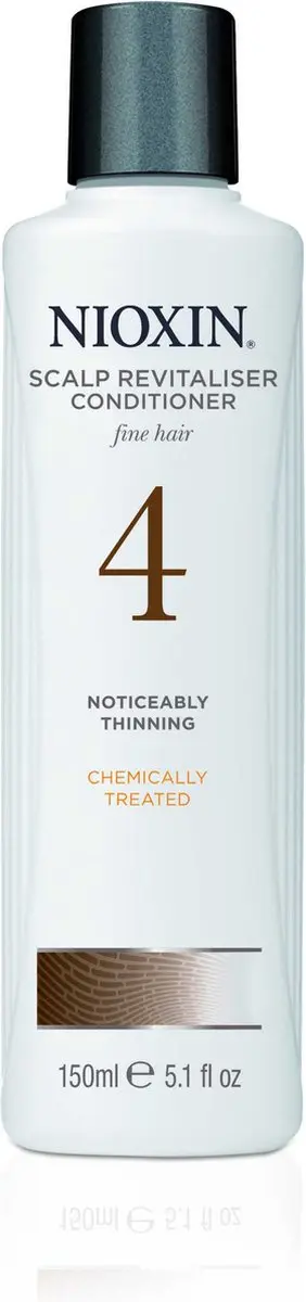 Nioxin Scalp Revitaliser Conditioner 300ml