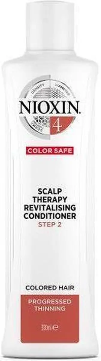 Nioxin Scalp Revitaliser Conditioner 300ml