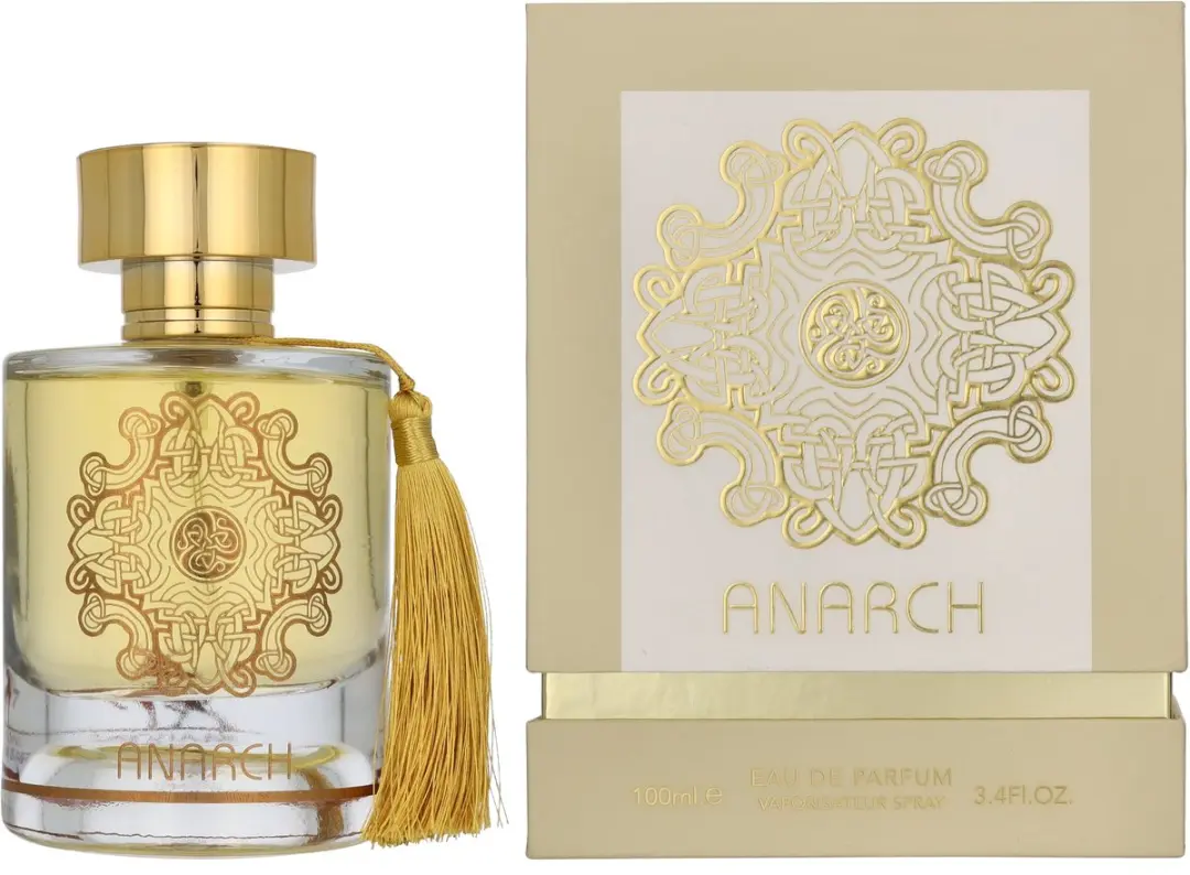 Maison Alhambra Anarch Parfum 100ml