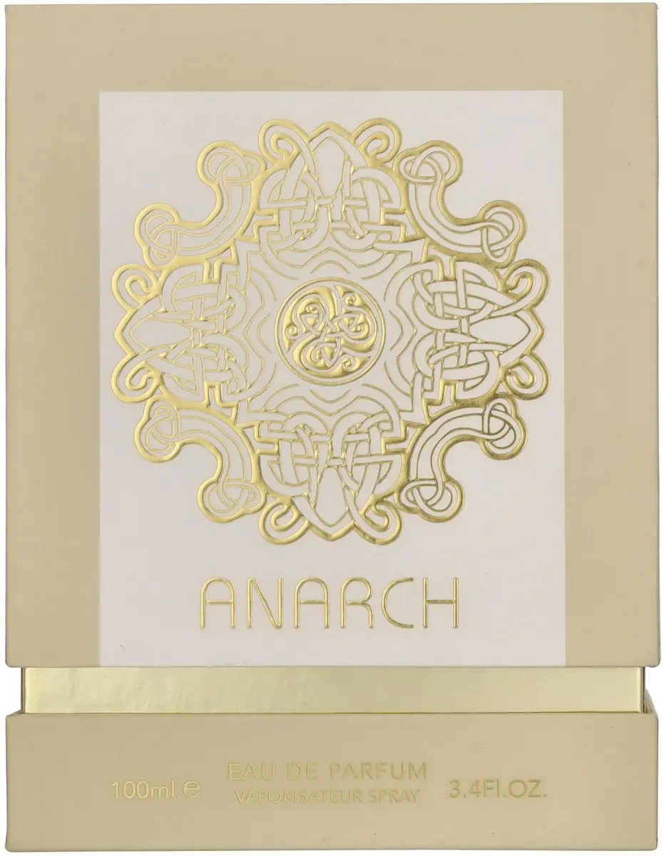 Maison Alhambra Anarch Parfum 100ml