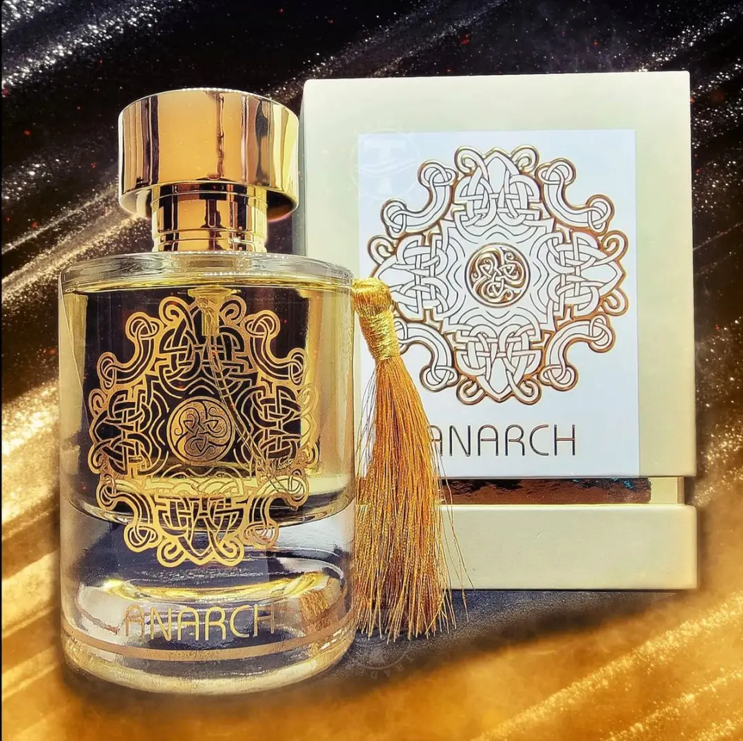 Maison Alhambra Anarch Parfum 100ml
