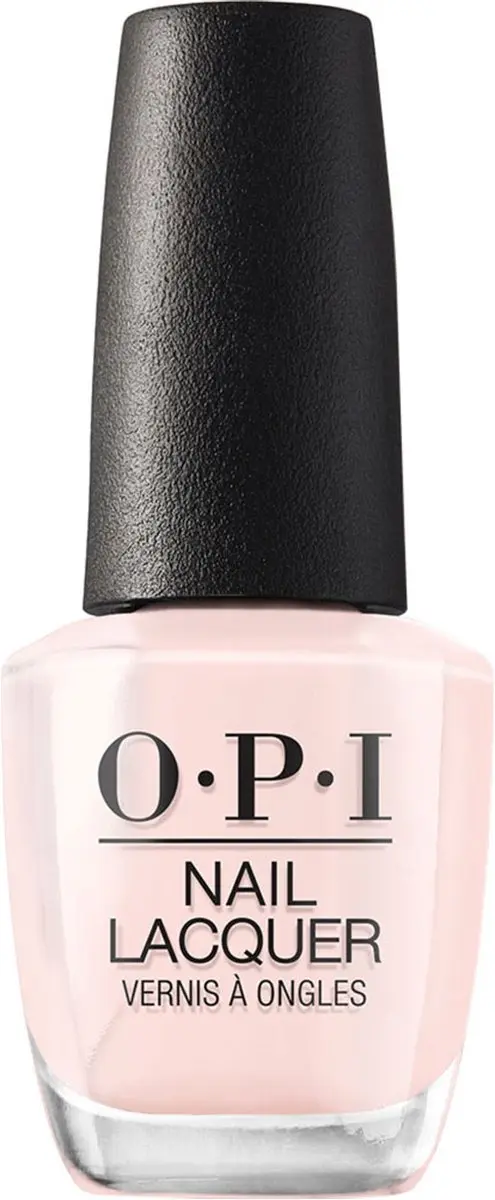 O.P.I. Nail Lacquer Sweet Heart