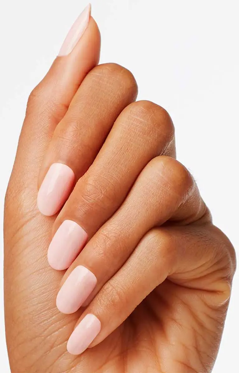 O.P.I. Nail Lacquer Sweet Heart - Roze 15ml