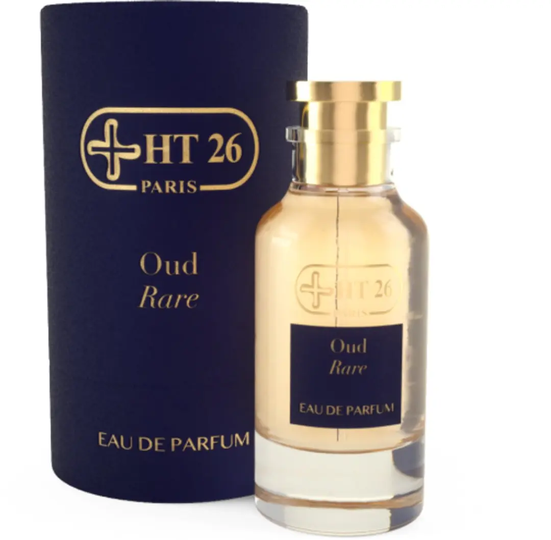 HT 26 Paris Oud Santal
