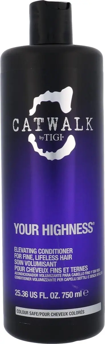 TIGI Your Highness Conditioner 750ml