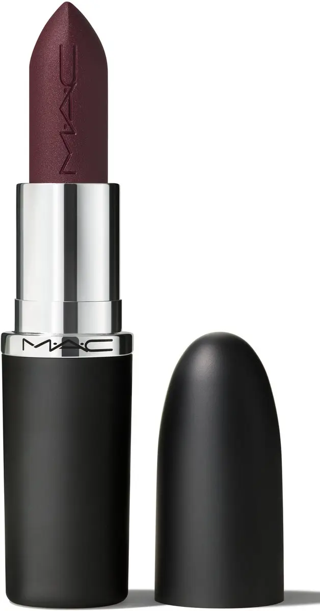 MAC Hot Chocolate Silky Matte Lipstick 3.5ml