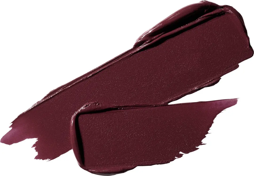 MAC Hot Chocolate Silky Matte Lipstick 3.5ml - Paars