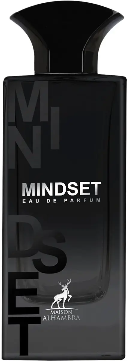 Maison Alhambra Mindset Eau de Parfum 100ml