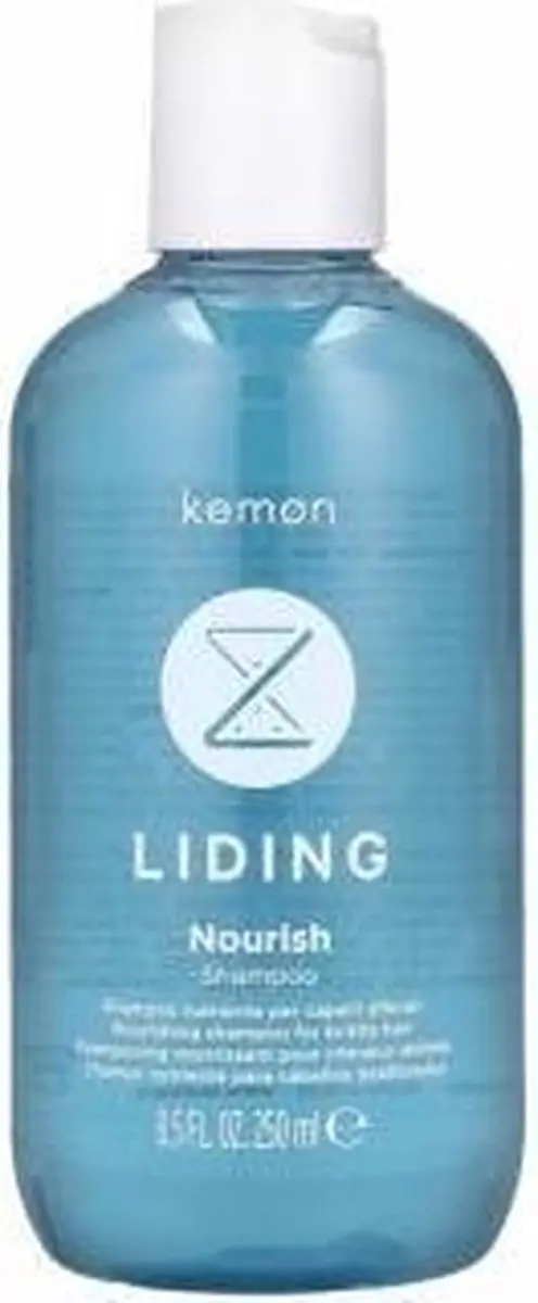 Kemon Liding Nourish Shampoo 250ml