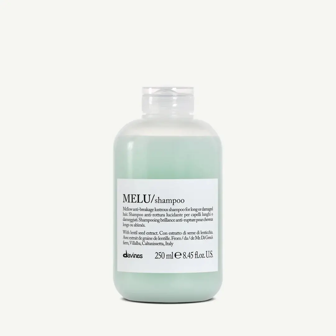 Davines MELU Shampoo 250ml - afbeelding 6 van 6