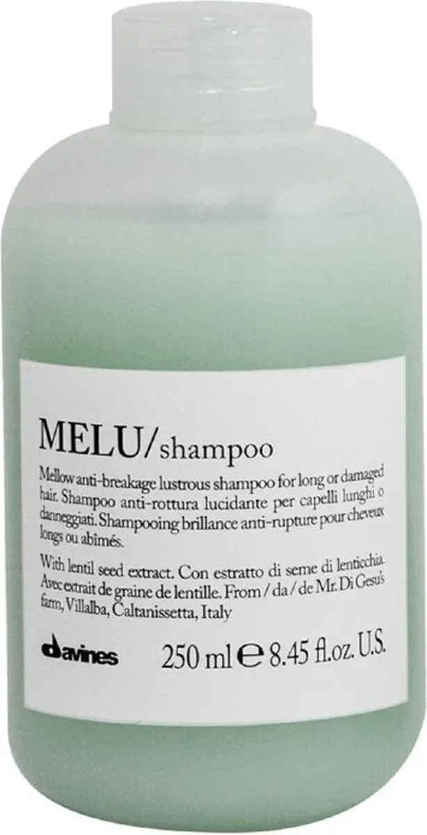 Davines MELU Shampoo 250ml