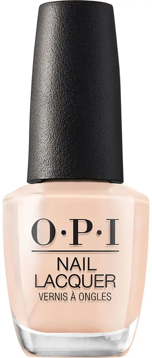 O.P.I. Samoan Sand Nail Lacquer 15ml