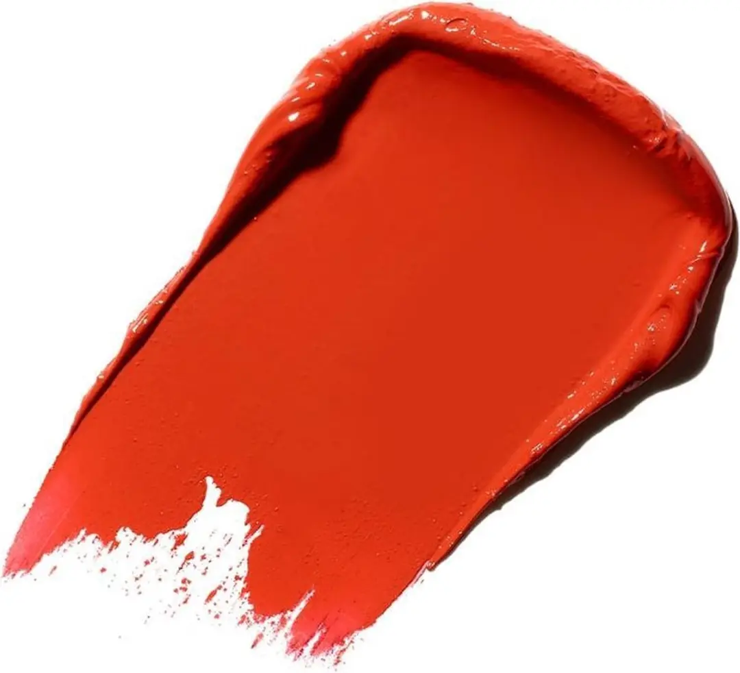 MAC Love Me Lipstick 427 Shamelessly Vain - Zwart