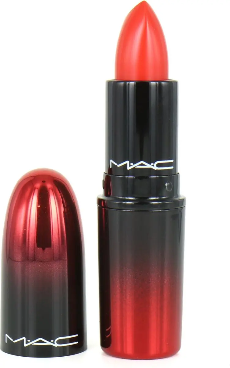 MAC Love Me Lipstick 427 Shamelessly Vain