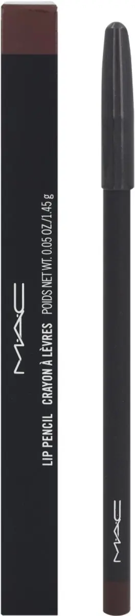 MAC Lip Pencil Chestnut - 1.45 g